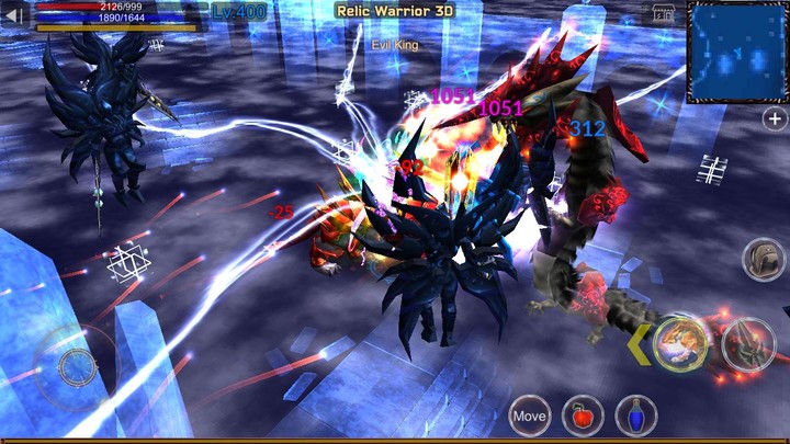 Auto Royal Chess screenshot image 10_Popularmodapk.com