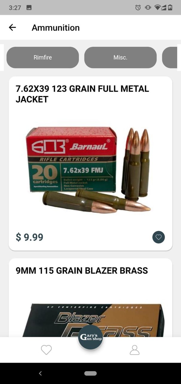 Gary's Gun Shop screenshot image 2_Popularmodapk.com