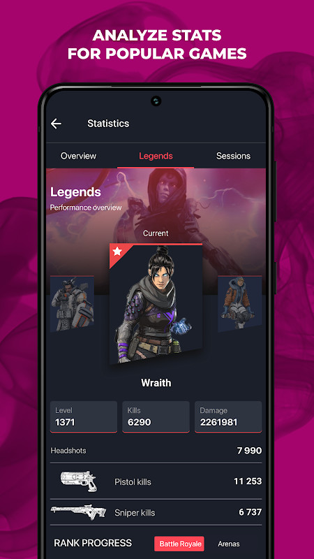 Dota 2 Test screenshot image 6_Popularmodapk.com