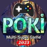 Poki Multi-Super Game9.8_Popularmodapk.com