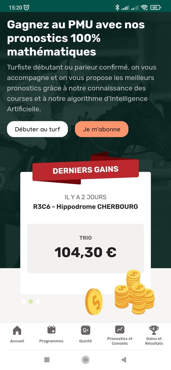 Ice Ballerina Dance & Dress Up screenshot image 6_Popularmodapk.com