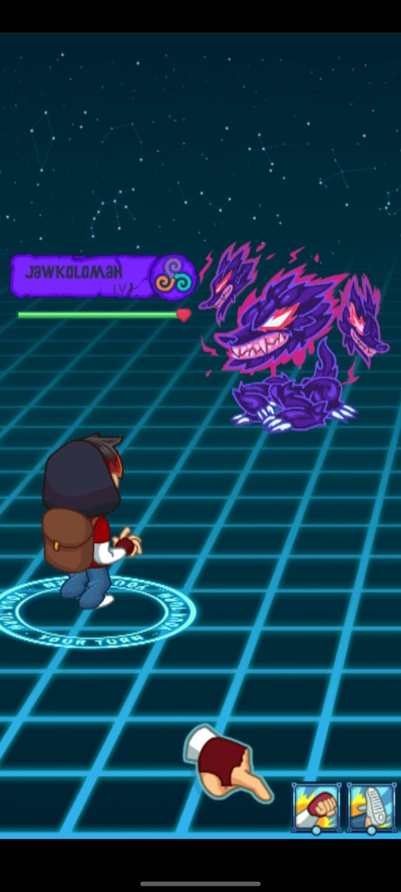 MagikMons screenshot image 2_Popularmodapk.com