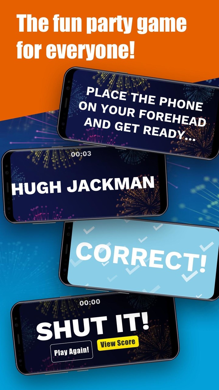 Read My Lips screenshot image 4_Popularmodapk.com