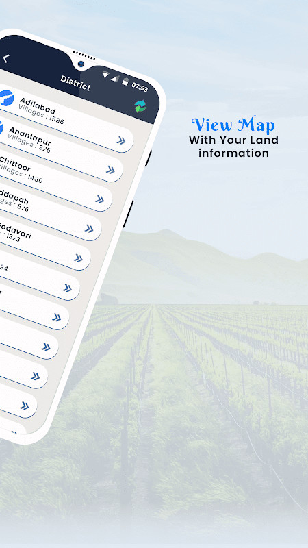 Odisha Bhulekh Land Records screenshot image 5_Popularmodapk.com