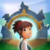 Sunrise Village: Farm Game<span>(No Ads)</span>1.137.17_Popularmodapk.com