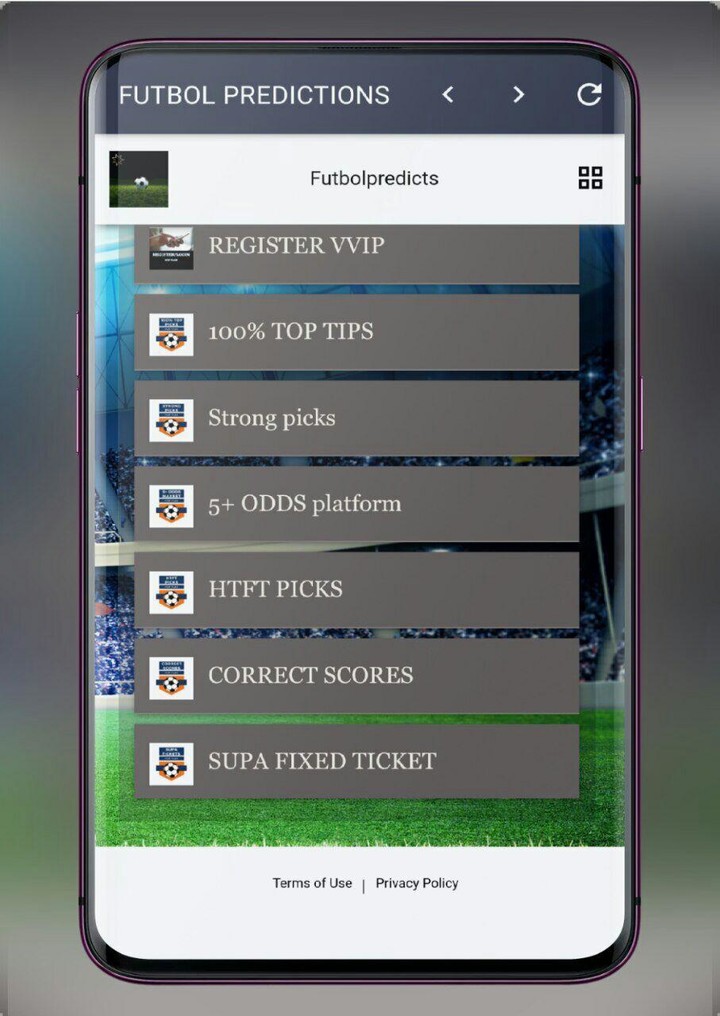 TipsPro screenshot image 5_Popularmodapk.com
