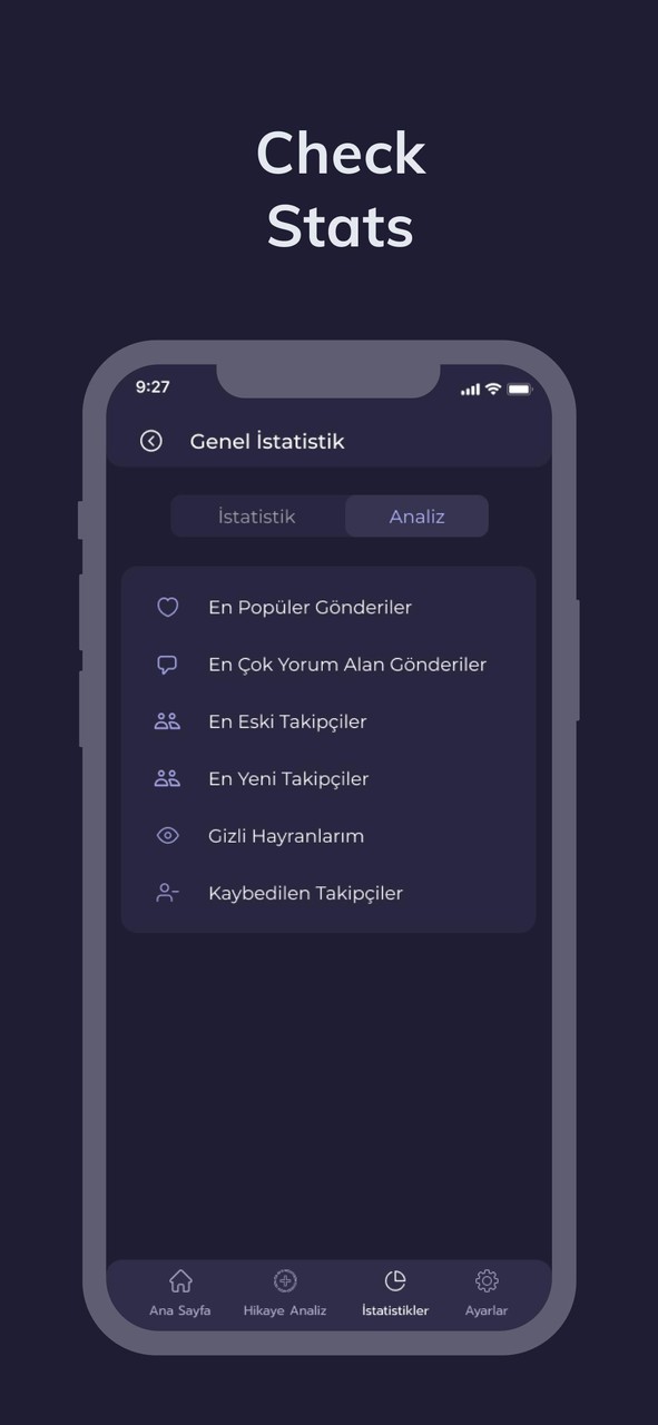 ireports - follower analysis screenshot image 6_Popularmodapk.com