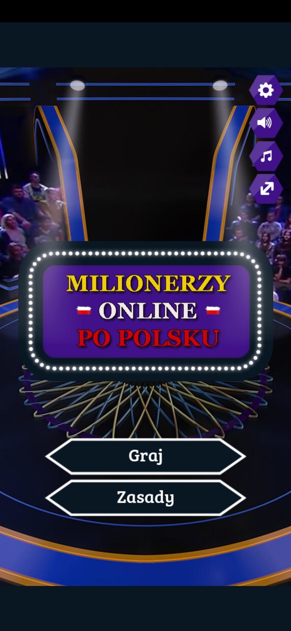 Milionerzy Online po Polsku screenshot image 5_Popularmodapk.com