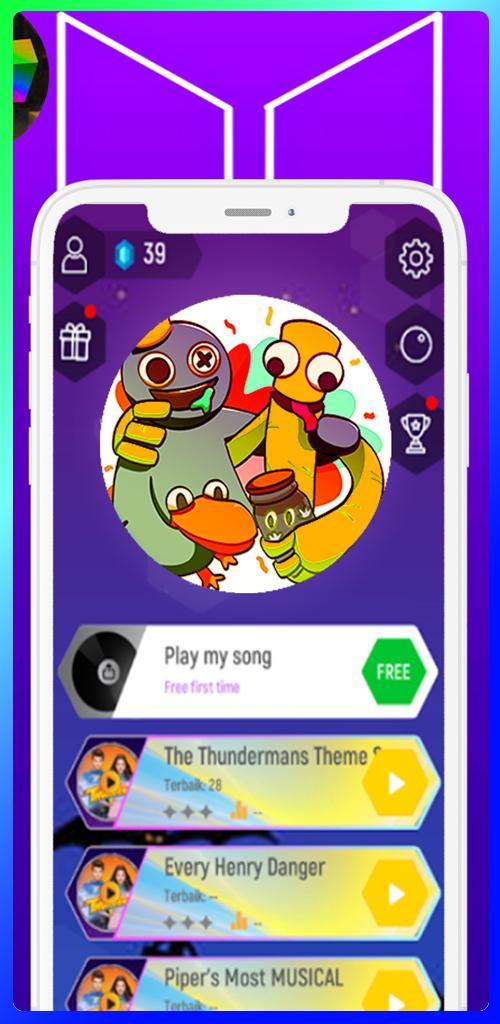 Jenna Wednesday Addams Dance screenshot image 3_Popularmodapk.com