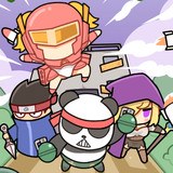 Zombies, don't run away<span>(No Ads)</span>1.0_Popularmodapk.com