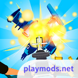 Air Defence 3D<span>(Unlimited Money)</span>1.17_Popularmodapk.com