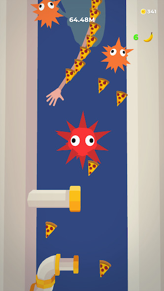 Long Claw<span>(Mod APK)</span> screenshot image 3_Popularmodapk.com