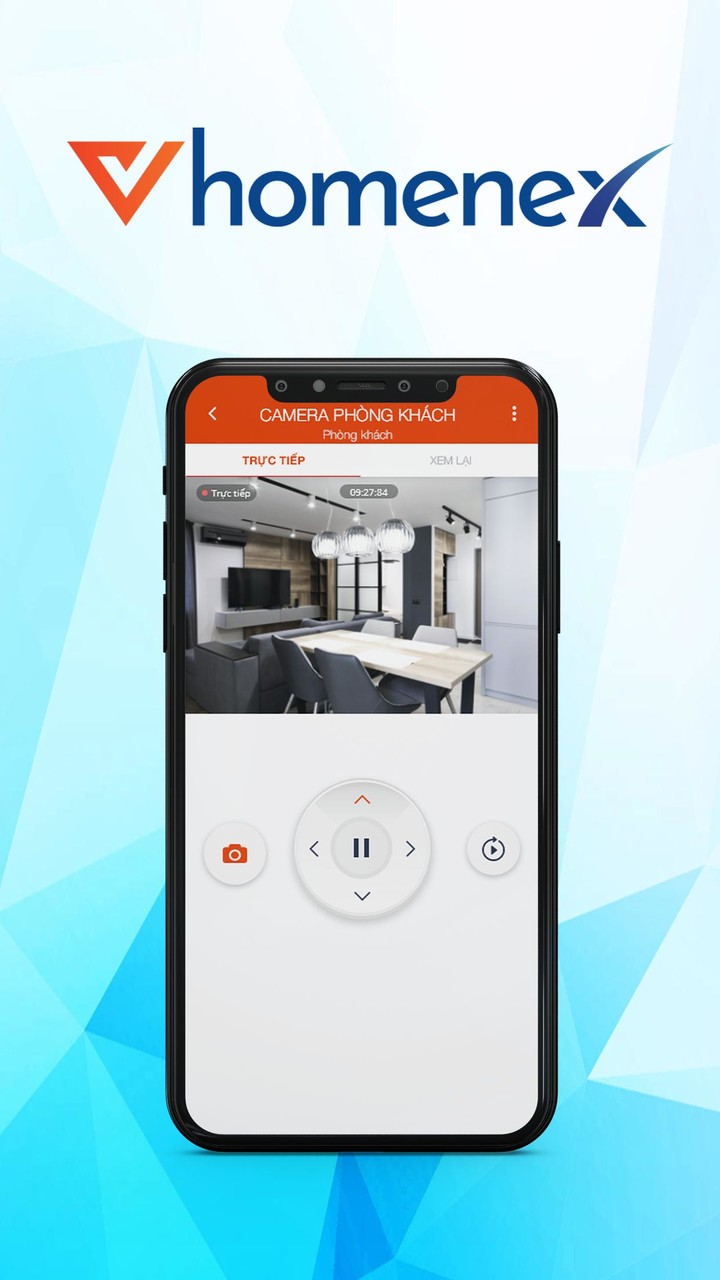 Vhomenex screenshot image 28_Popularmodapk.com