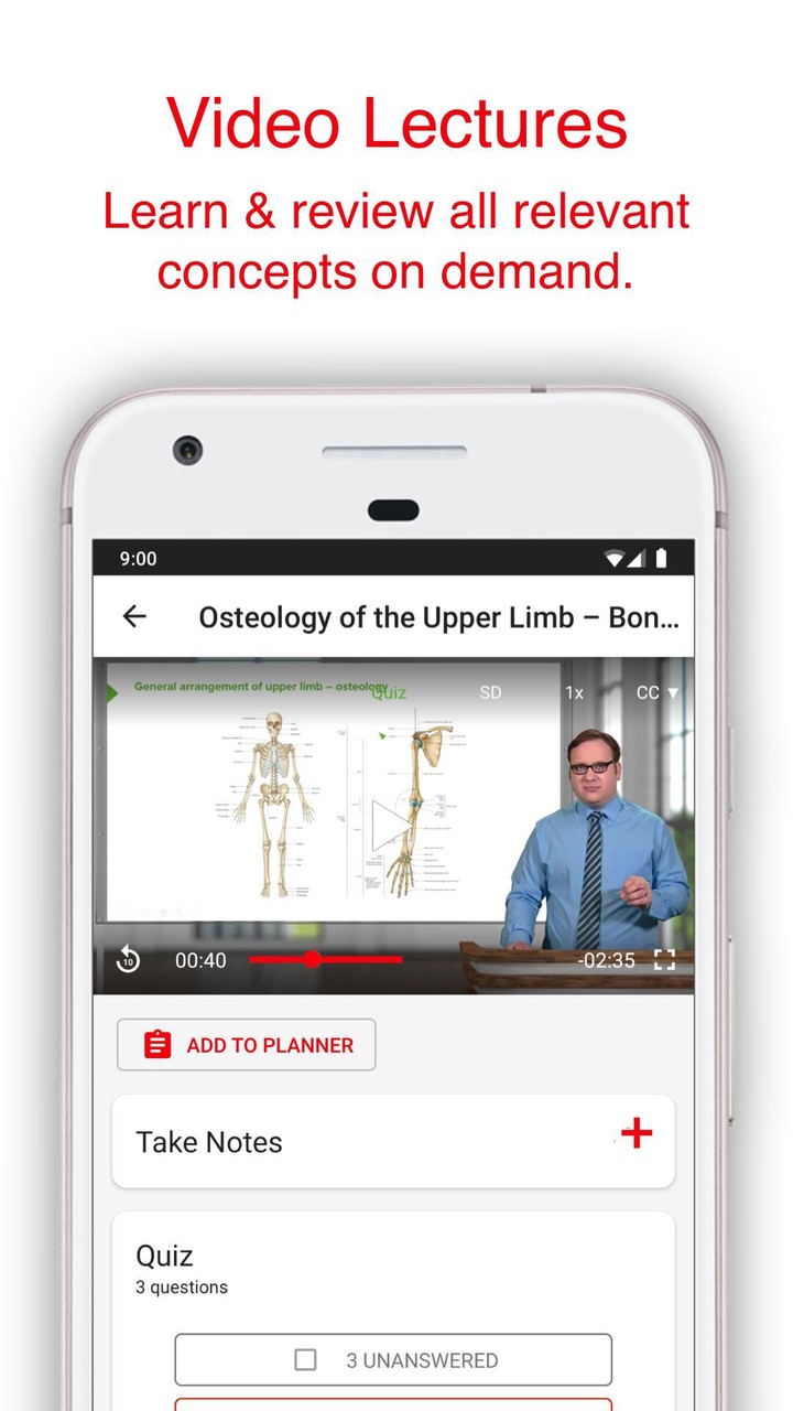 Debre Tabor University screenshot image 6_Popularmodapk.com