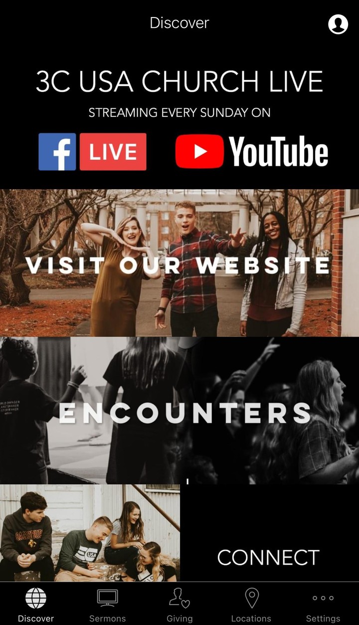 3C USA screenshot image 7_Popularmodapk.com