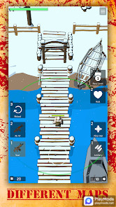 Armed Mission - Trench Warfare<span>(Unlimited Money)</span> screenshot image 4_Popularmodapk.com
