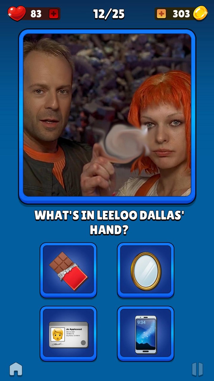 What is Blurry? Guess pictures screenshot image 5_Popularmodapk.com