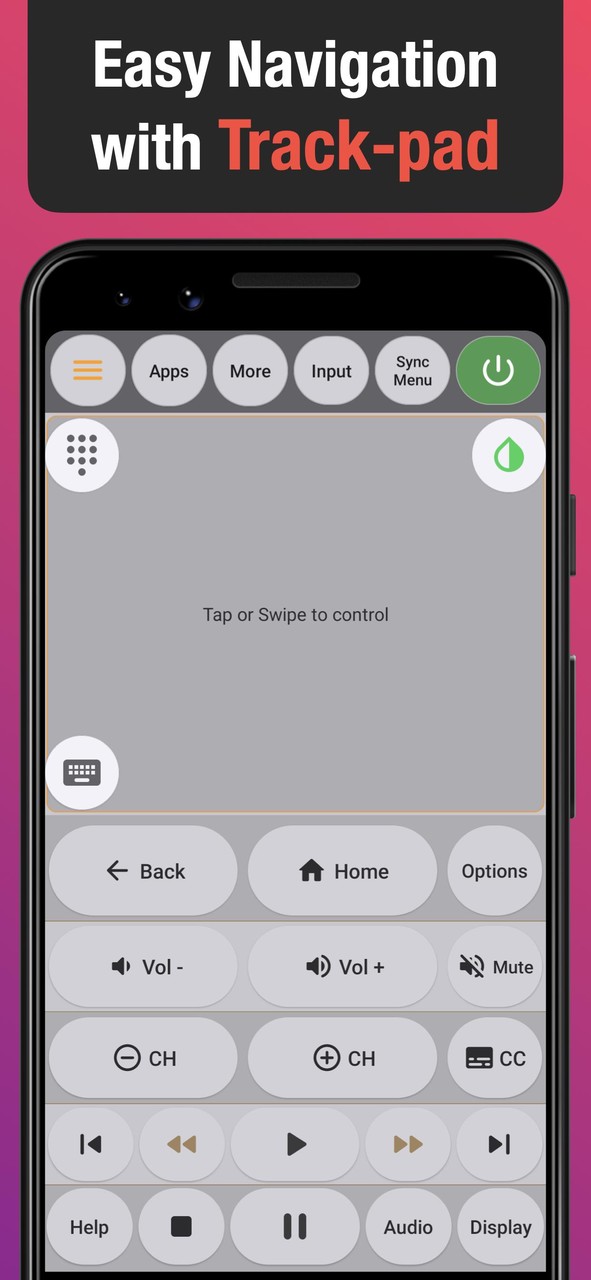 Auto Repeat Audio Player screenshot image 22_Popularmodapk.com
