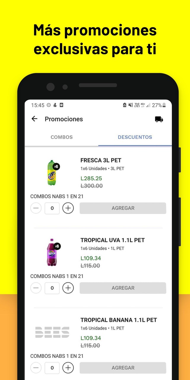 BEES Honduras screenshot image 3_Popularmodapk.com