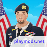 Military Academy 3D<span>(Unlimited Money)</span>0.3.8.0_Popularmodapk.com