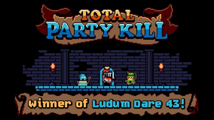 Total Party Kill<span>(Unlock all levels)</span> screenshot image 6_Popularmodapk.com