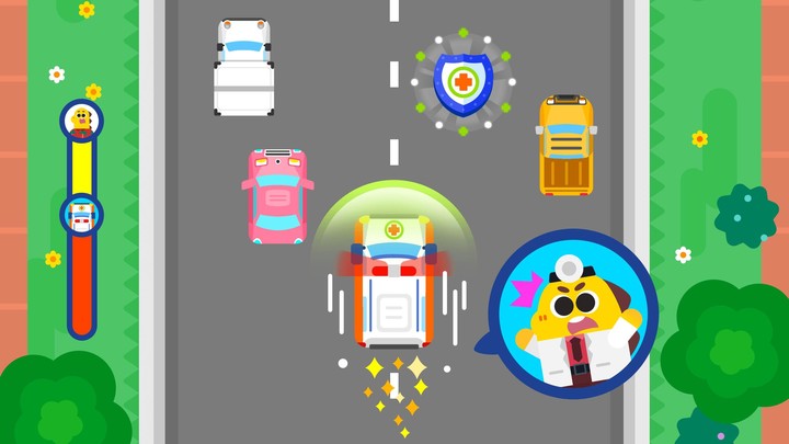 Cocobi Hospital - Kids Doctor screenshot image 5_Popularmodapk.com