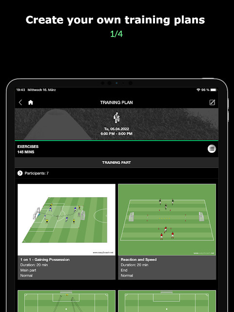 easy2coach Training - Football screenshot image 15_Popularmodapk.com