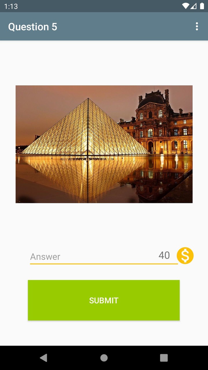 Guess the Country by Image Qui screenshot image 5_Popularmodapk.com