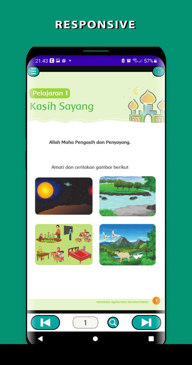 PAI dan BP 1 kurikulum 2013 screenshot image 3_Popularmodapk.com