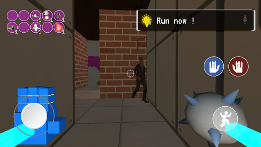 Nextbots Face<span>(No Ads)</span> screenshot image 10_Popularmodapk.com