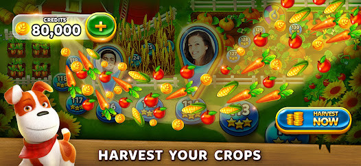 Solitaire Grand Harvest<span>(Mod APK)</span> screenshot image 4_Popularmodapk.com