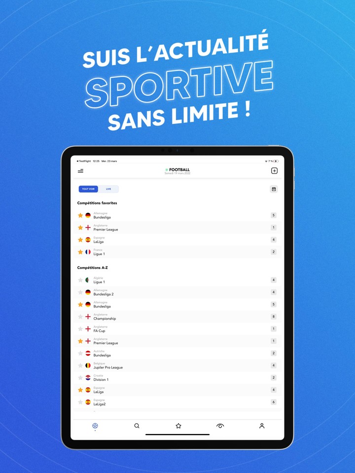 Betips screenshot image 6_Popularmodapk.com