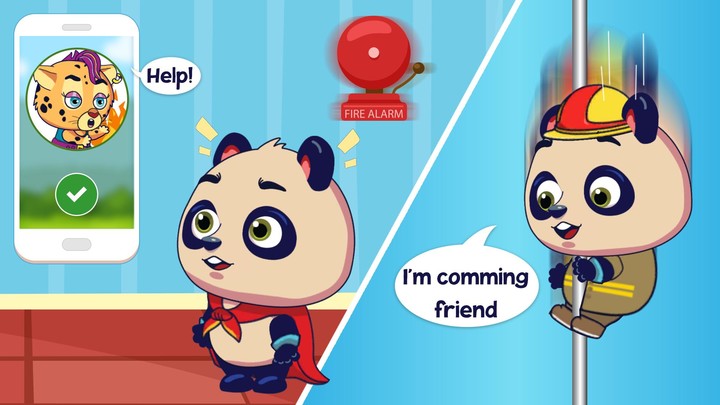 Hello Kitty & Friends at Kideo screenshot image 4_Popularmodapk.com