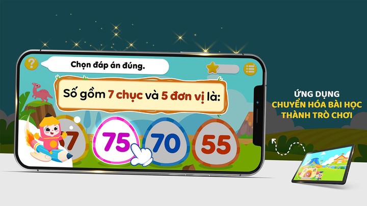 Con Sáng Tạo screenshot image 4_Popularmodapk.com