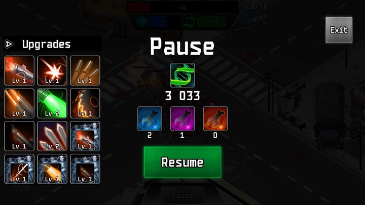 露营大师 screenshot image 13_Popularmodapk.com