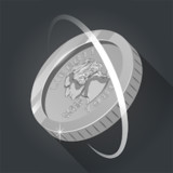 Coin Simulator - Coin Flip App<span>(Free Shopping)</span>1.0.9_Popularmodapk.com