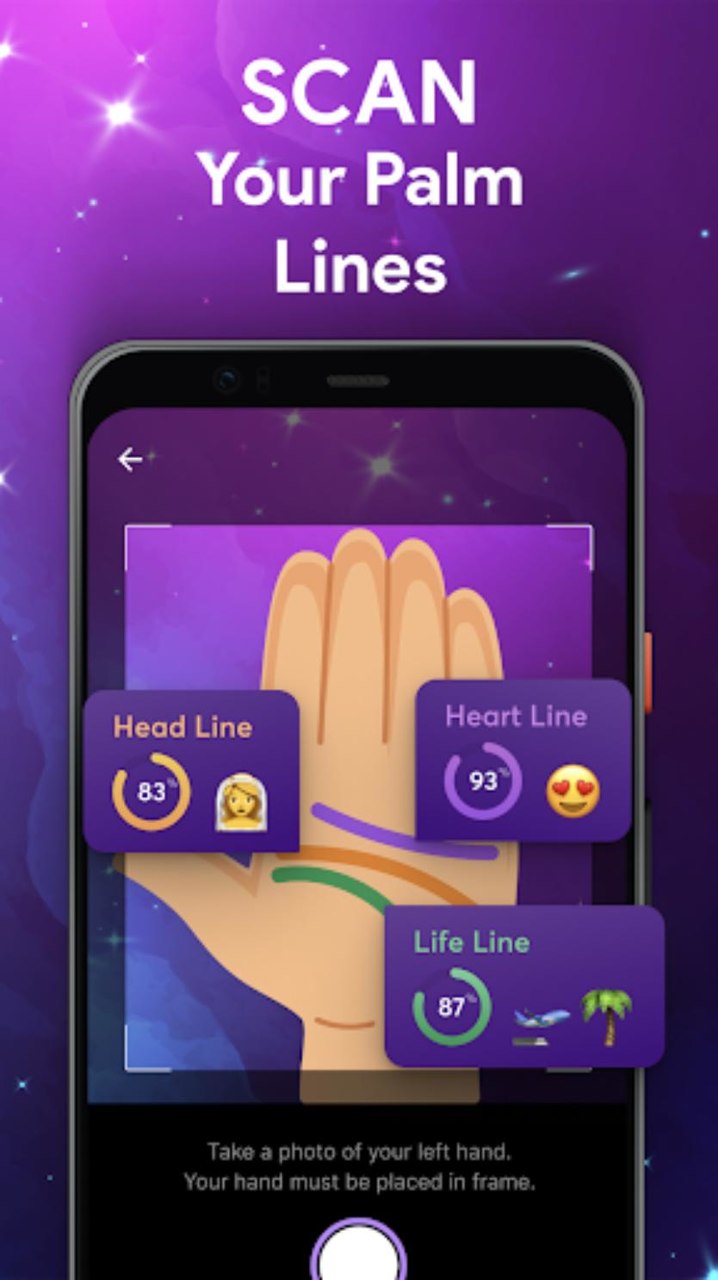 Serene 2022 - Compatibility screenshot image 3_Popularmodapk.com