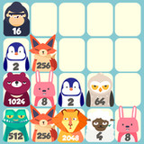 2048 BEAT: Make music1.0.22.127_Popularmodapk.com