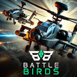 BattleBirds Multiplayer PvP<span>(Free Shopping)</span>0.0.3_Popularmodapk.com