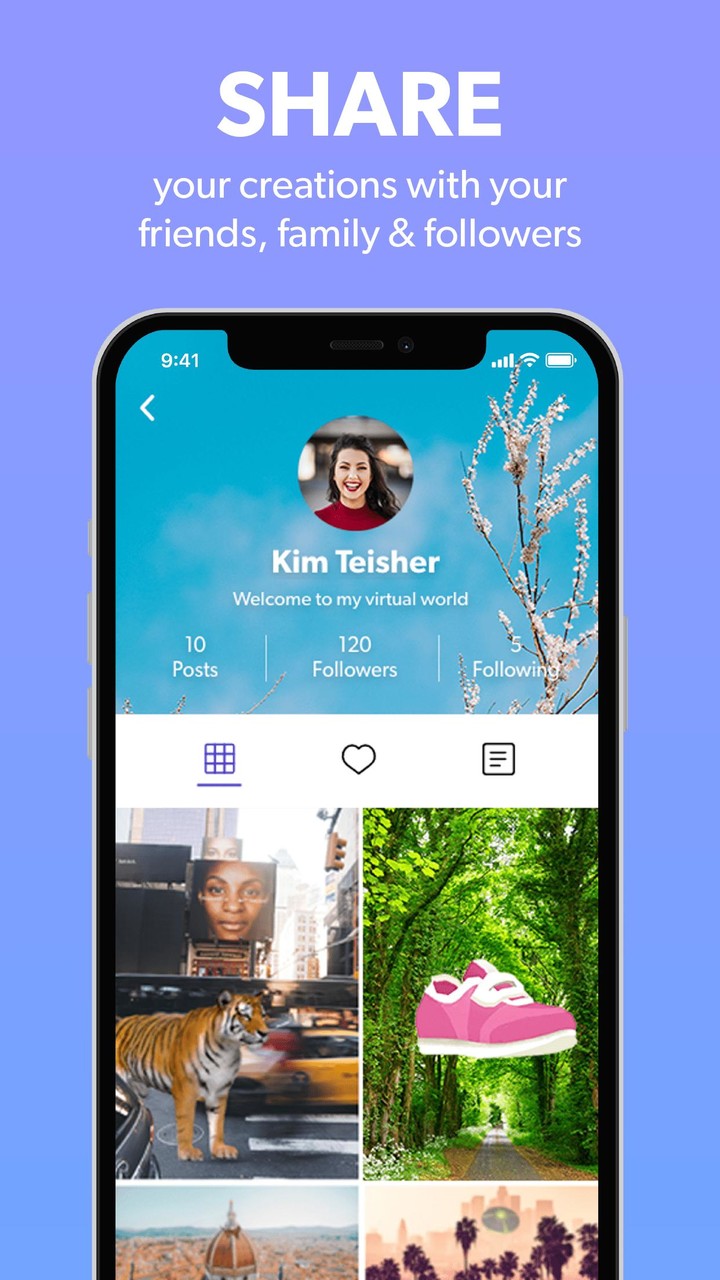 SuperWorld screenshot image 3_Popularmodapk.com