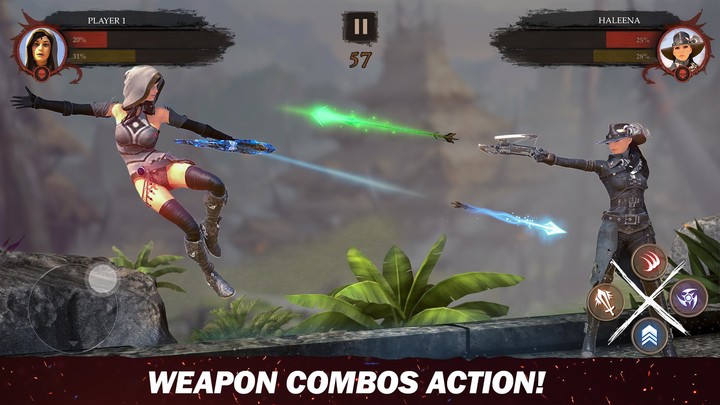 Berry Blast screenshot image 9_Popularmodapk.com