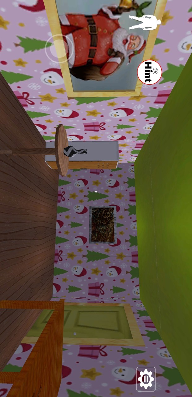 恐怖奶奶圣诞版<span>(new mod)</span> screenshot image 4_Popularmodapk.com