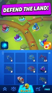 暴走大侠 screenshot image 1_Popularmodapk.com