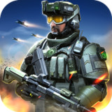 Warfare Strike:Global War4.1.0_Popularmodapk.com