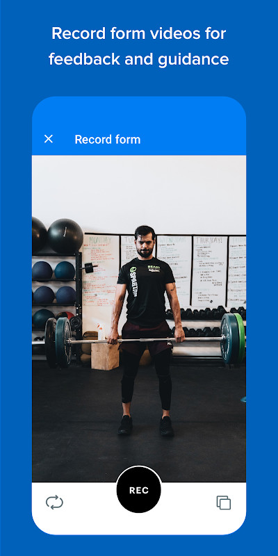 Tribalcore screenshot image 6_Popularmodapk.com