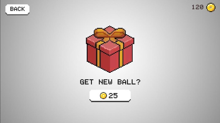 Bounce Ball screenshot image 7_Popularmodapk.com