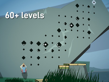 Crux: The Great Outdoors<span>(Paid)</span> screenshot image 10_Popularmodapk.com