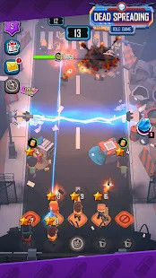 死亡传播破解版<span>(mod)</span> screenshot image 3_Popularmodapk.com