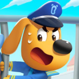 Sheriff Labrador Fall12.1_Popularmodapk.com