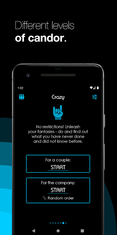 Truth or Dare screenshot image 6_Popularmodapk.com